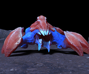 Parasite Maya Rig