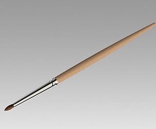 Artist Brush