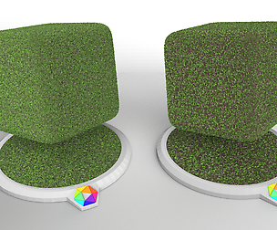 Easy Grass Substance