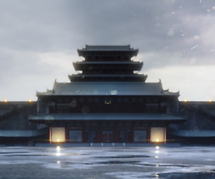 Japanese Architecture Pack