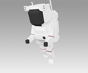 Astronaut