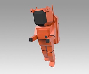 Astronaut