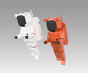 Astronaut