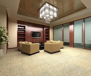 Bank space 007