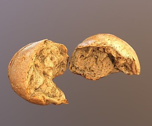 Tasty Bread 05