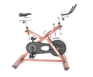 Stationary Spinning Bicycle