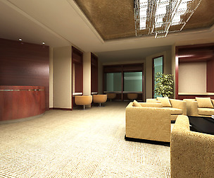 Bank space 006