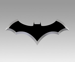 Batman logo