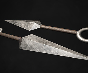 Kunai