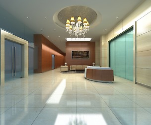 Bank space 015