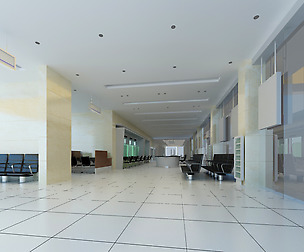 Bank space 014