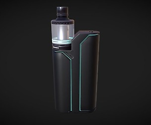 WISMEC Reuleaux RX75 TC Kit
