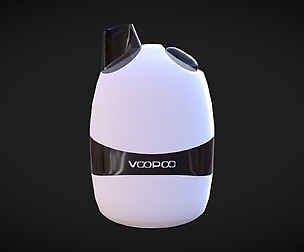 Voopoo Panda Kit