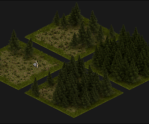 Post-Apocalyptic Tiles: Volume 02