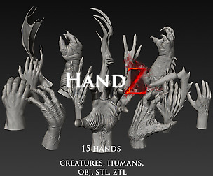 HandZ