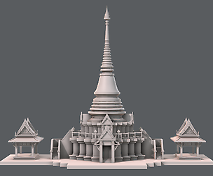 Pagoda V01