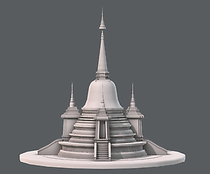 Pagoda V02