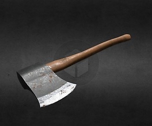 Hatchet