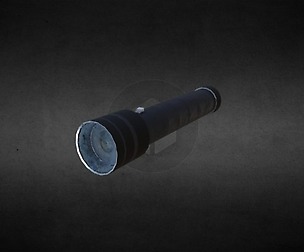 Flashlight