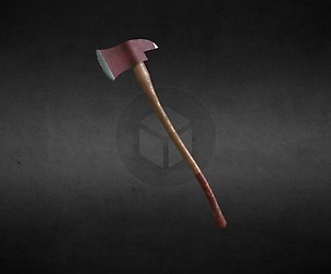 Fire Axe