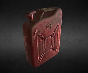 Jerry Can