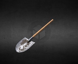 Shovel