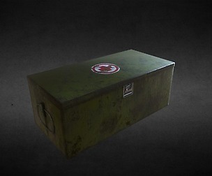 Medical Box