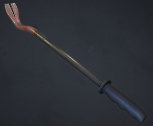 Nail Puller
