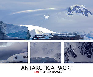 Antarctica Pack