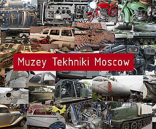 Cars\tanks\vechicle\weapon technical museum