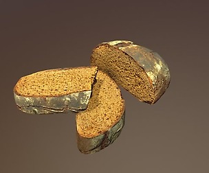 Tasty Bread 07