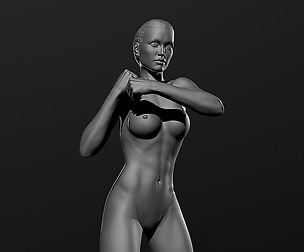 Girl_In_Pose_3