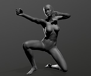 Girl_In_Pose_7