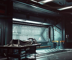 M16 - Harvester |Environment Design Tutorial|
