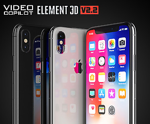 Apple iPhone X All colors