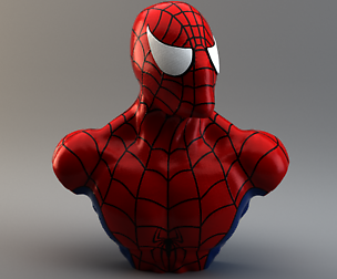 Spiderman