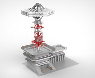 sci-fi antenna post 3