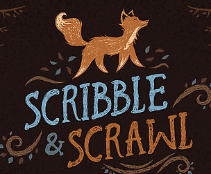 Scribble & Scrawl Brushes