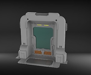 Door 8