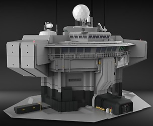 avatar complex