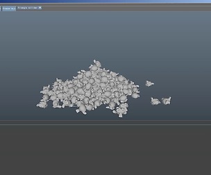 3D Object Scatter 0.3.4 (Full for Limited Time)