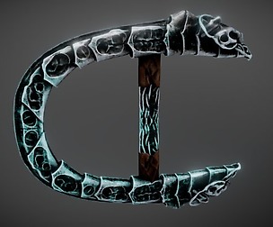 Rounded Dagger