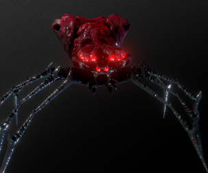 Spider Var1