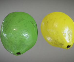 Lime&Lemon