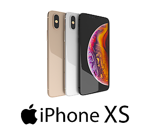 iPhone XS