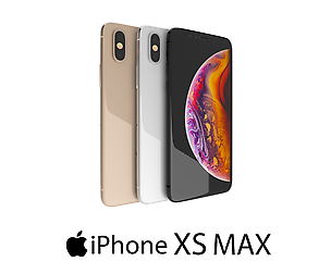 iPhone XS MAX
