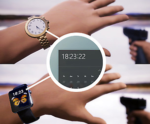 Watches