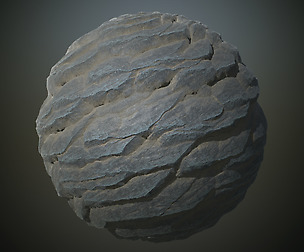 Rock Cliff