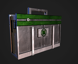 FPS Ammo Create