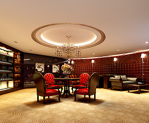 Bar 105